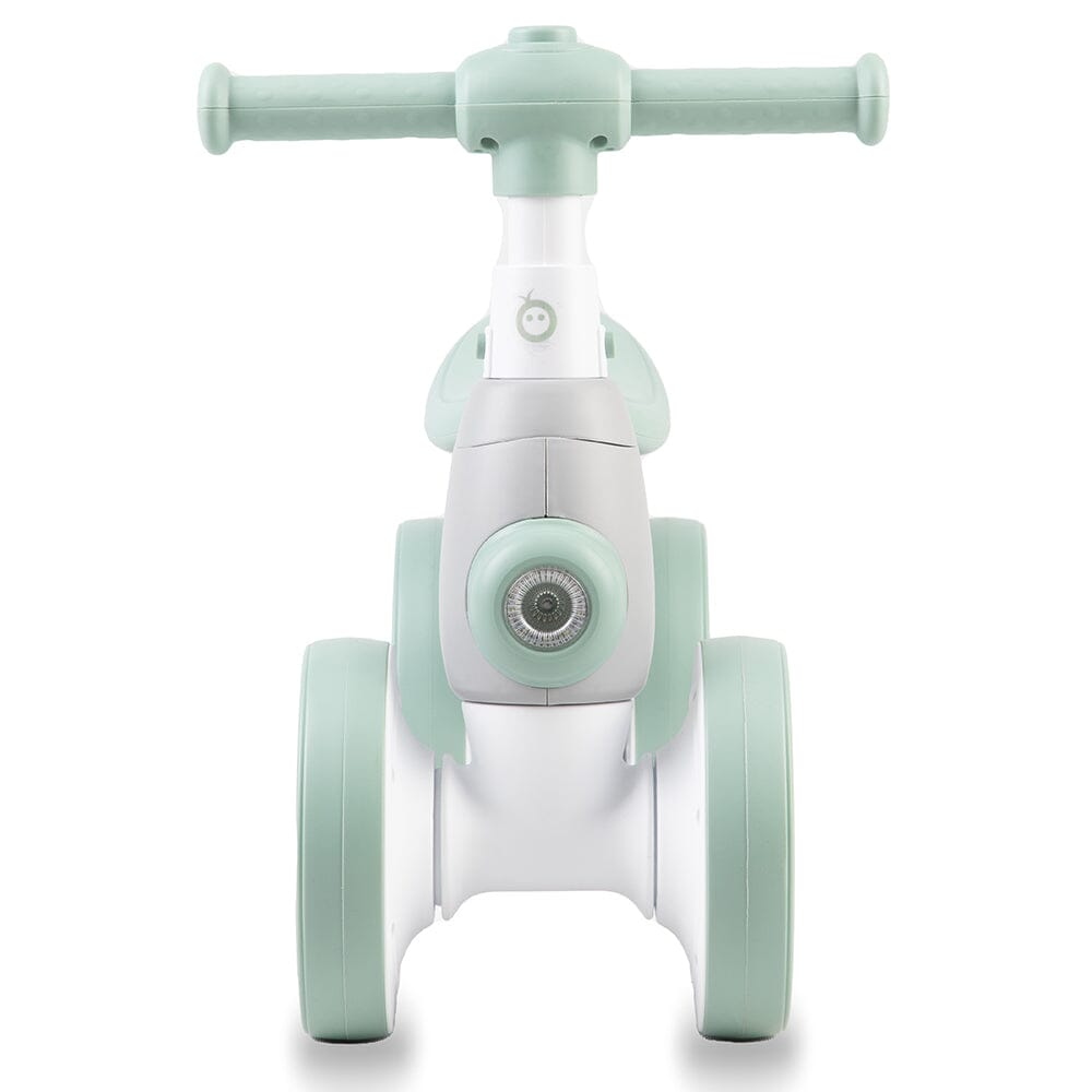 🫧 BubiKaland - MoMi TOBIS futóbicikli (18 hónapos kortól) Futóbiciklik MoMi 