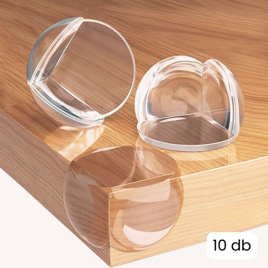 Bútor sarokvédő szett 10 db