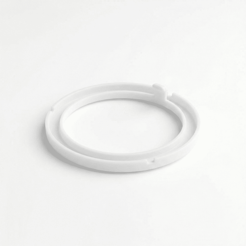 Csepegésmentes zárógyűrű - Heat&Feed cumisüveg gyorsmelegítőhöz Lindalime 