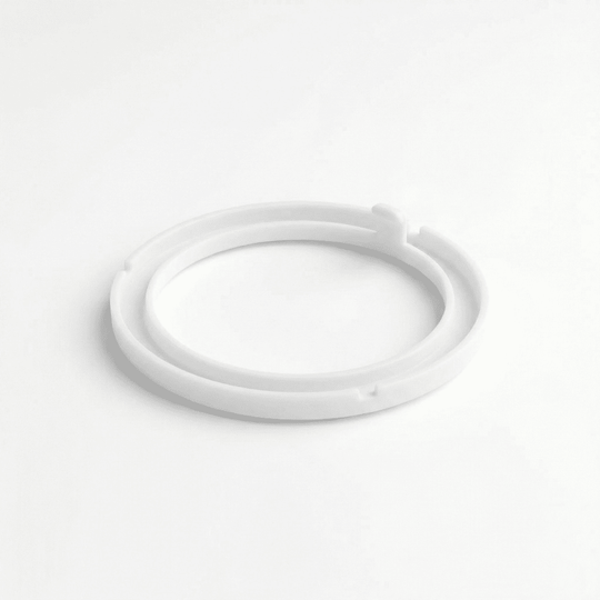 Csepegésmentes zárógyűrű - Heat&Feed cumisüveg gyorsmelegítőhöz