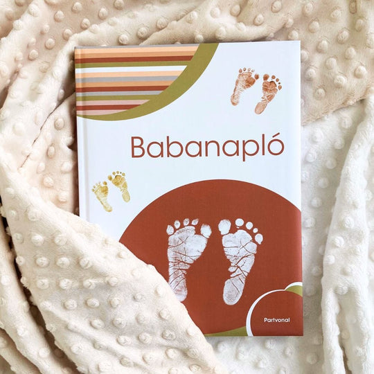 Gombos Edina - Babanapló