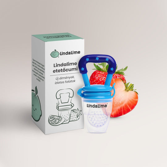 Lindalime Etetőcumi