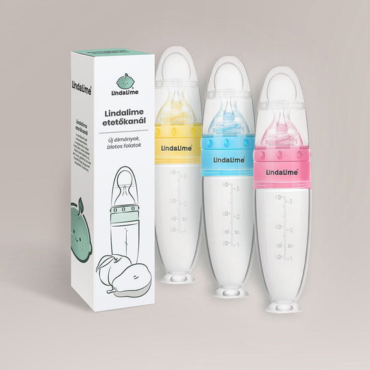 Lindalime Etetőkanál