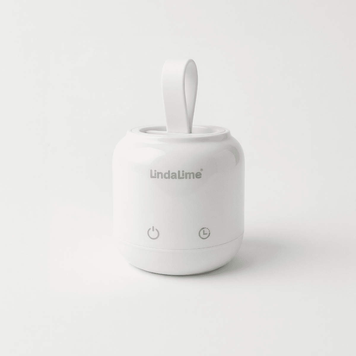 Lindalime Heat&Feed hordozható akkumulátoros cumisüveg gyorsmelegítő Cumisüveg melegítők Lindalime 