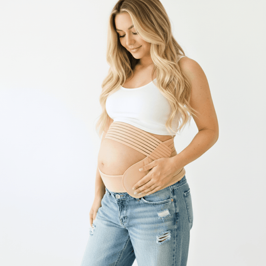 Lindalime Kismama Pocaktámasz