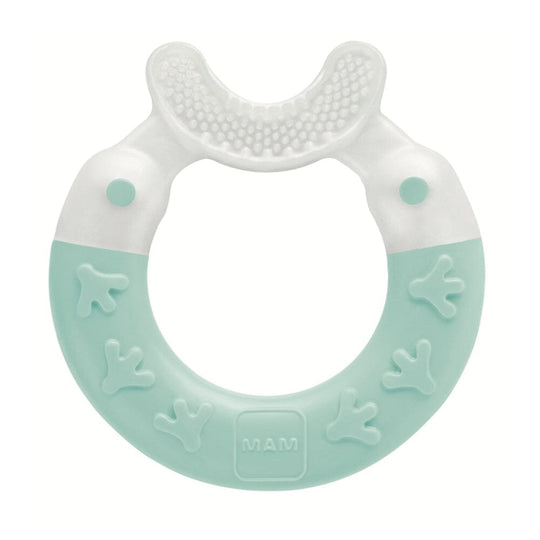 MAM Bite & Brush rágóka 3h+