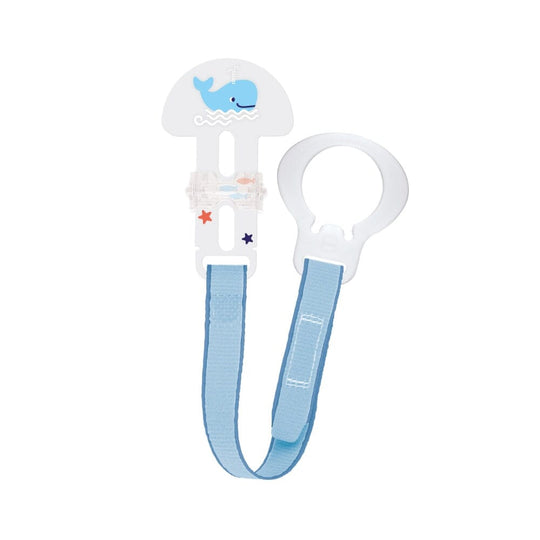 MAM Clip cumitartó szalag (3 színben)