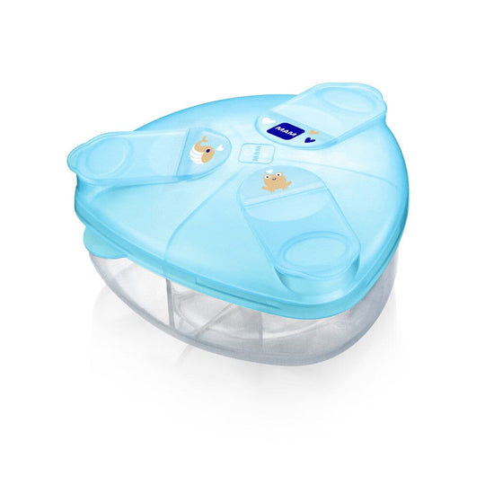 MAM Tápszertároló doboz