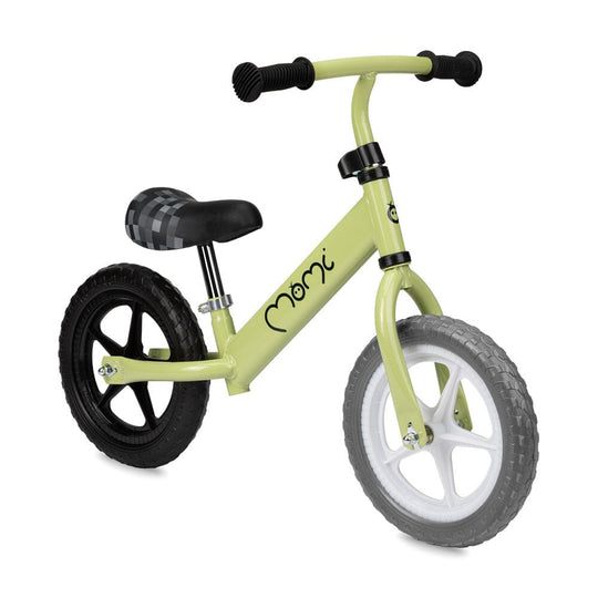 MoMi Fleet futóbicikli (4 színben)