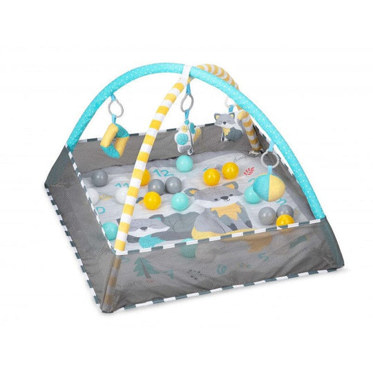 MoMi LAMMIS játszószőnyeg