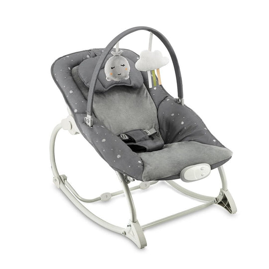 MoMi Lapis rezgő pihenőszék