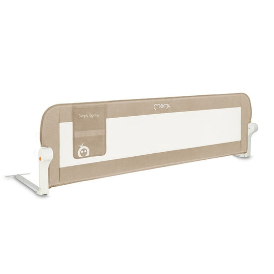 MoMi Lexi PLUS leesésgátló -  Bézs [148x58x30 cm]