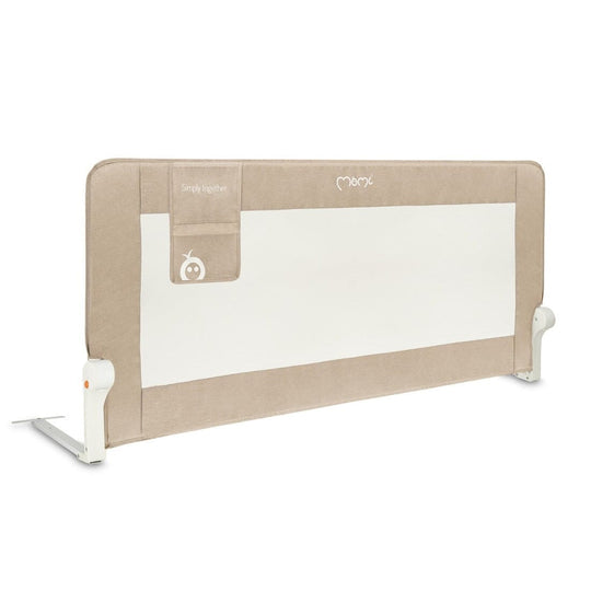 MoMi Lexi XL PLUS leesésgátló - Bézs [151x65x34 cm]
