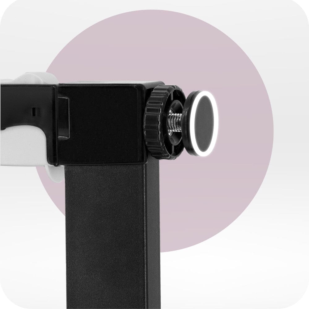 MoMi Paxi Plus biztonsági ajtórács - 2 db toldóval! (75-103 cm) Bababiztonság MoMi 