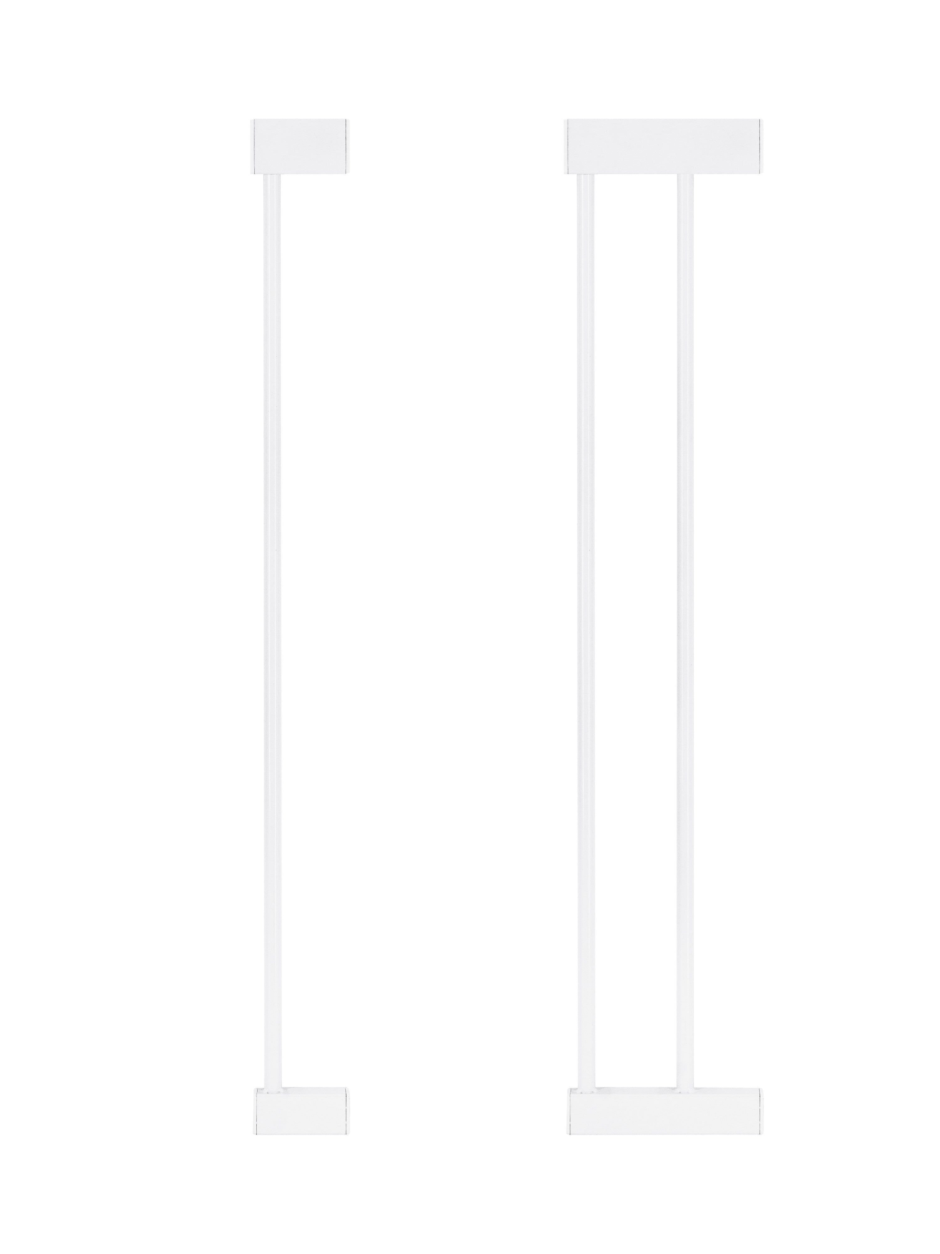 MoMi Paxi Plus biztonsági ajtórács - 2 db toldóval! (75-103 cm) Bababiztonság MoMi 