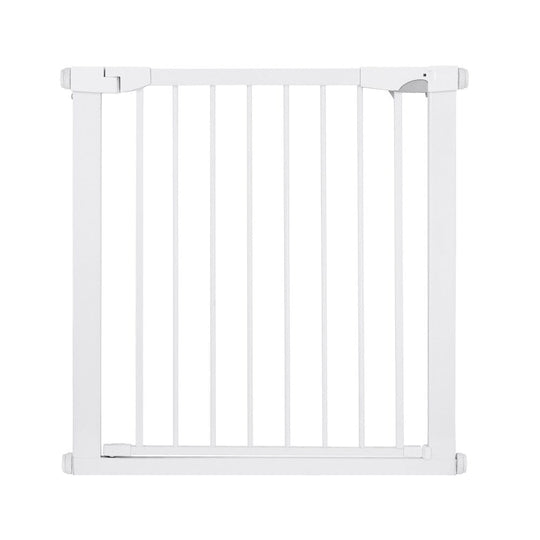 MoMi Paxi Plus biztonsági ajtórács - 2 db toldóval! (75-103 cm)