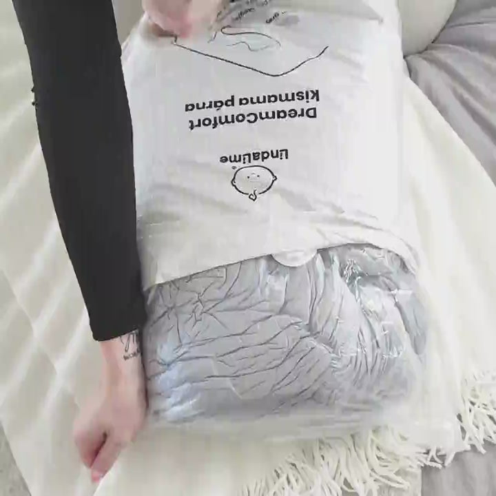 Lindalime DreamComfort kismama párna