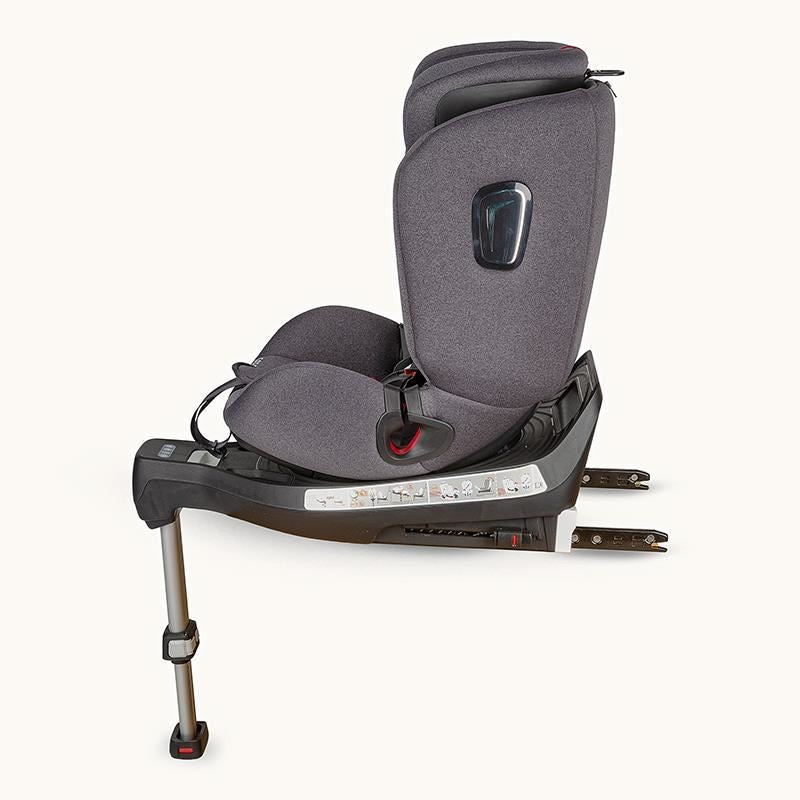 Coccolle Astana gyerekülés 0-36 kg - Navy Blue Gyerekülések Coccolle 