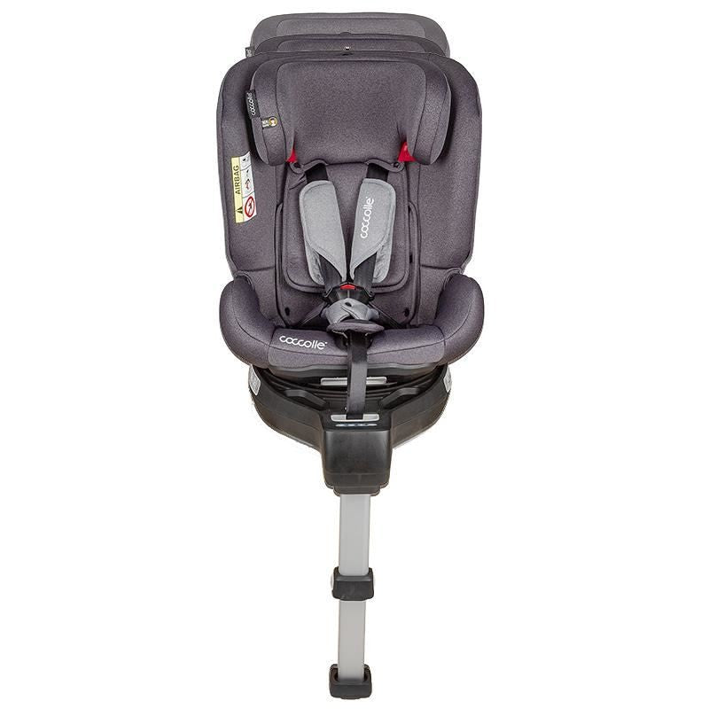Coccolle Astana gyerekülés 0-36 kg - Urban Grey Coccolle 
