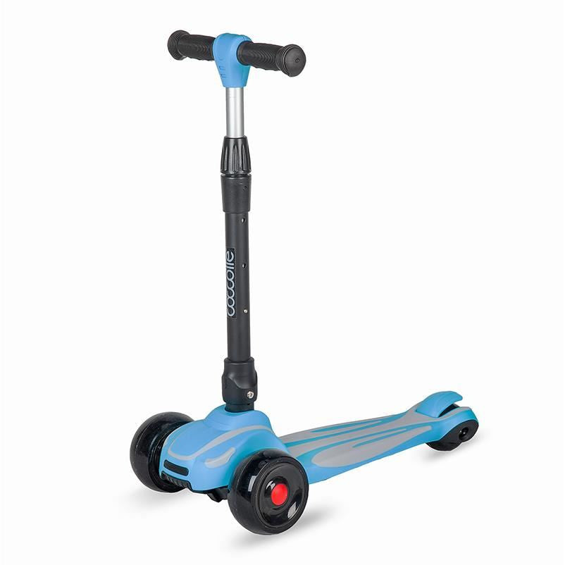 Coccolle Muvio 3 kerekű roller - Baby Blue 3 kerekű roller Coccolle 