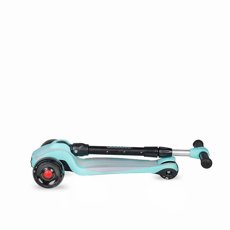 Coccolle Muvio 3 kerekű roller - Mint Green 3 kerekű roller Coccolle 
