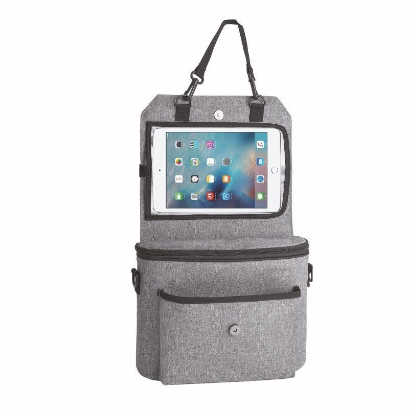 Coccolle Thea multifunkciós tablet-tartós háttámla védő és pelenkázó táska Coccolle 