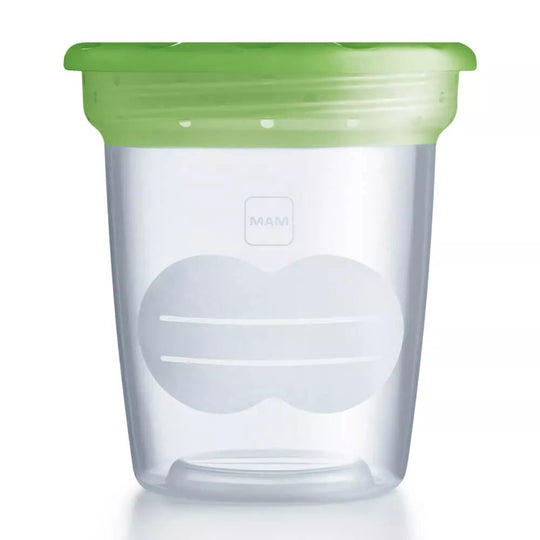 MAM Tejtároló pohár (5 db)
