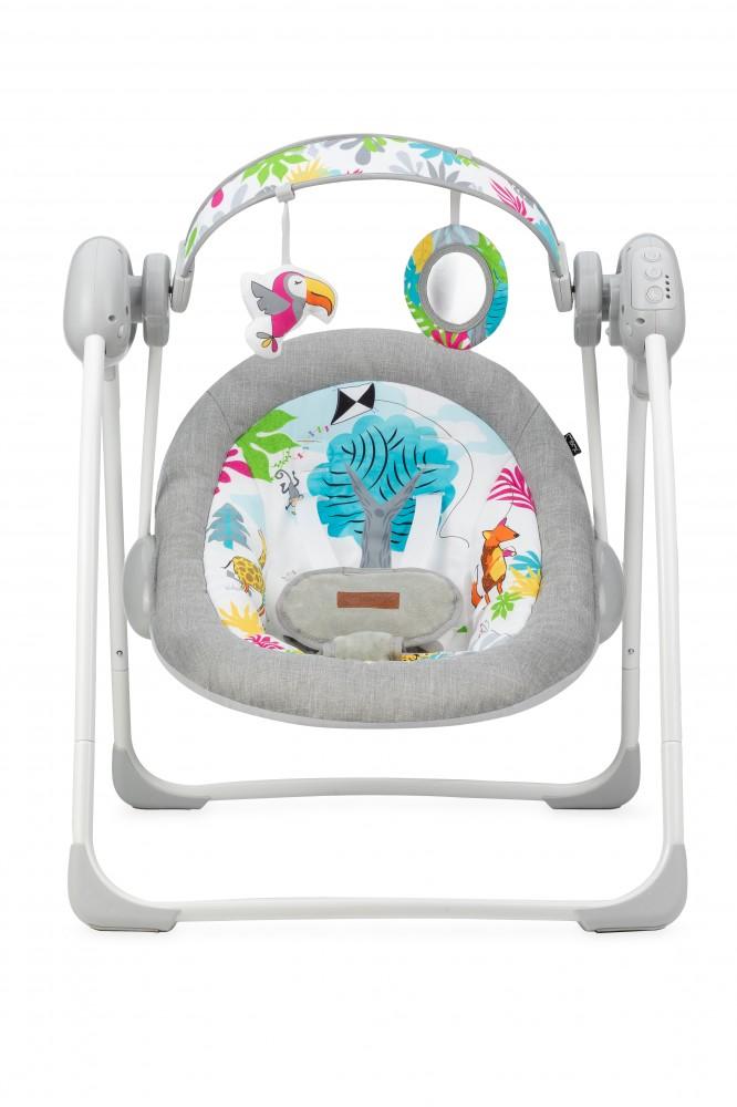 MoMi Liss elektromos hinta - Dodo MoMi 
