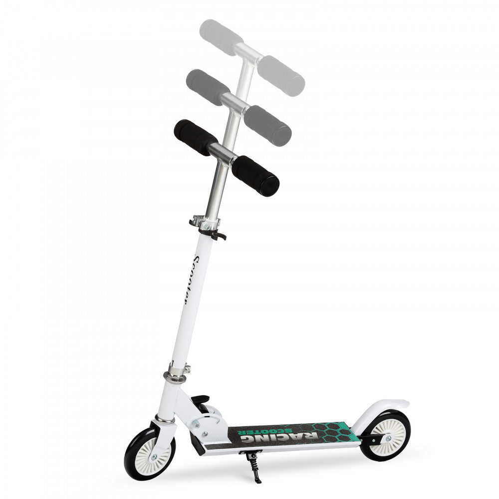 QKids Flo alumínium roller - Blue Rollerek Qkids 